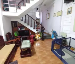 Cách Võ Văn Kiệt 20m, biển Mỹ Khê Đà Nẵng, chỉ hơn 4 tỷ.