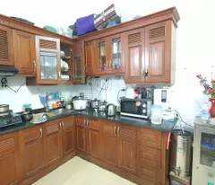BÁN NHÀ PHÂN LÔ KIM GIANG- THANH LIỆT, 180 M2, 4 TẦNG, MT 6 M, GIÁ 16,8 TỶ.