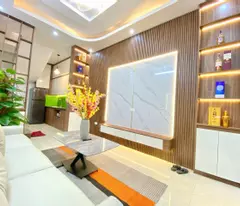 BÁN NHÀ PHÂN LÔ KIM GIANG- THANH LIỆT, 180 M2, 4 TẦNG, MT 6 M, GIÁ 16,8 TỶ.