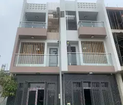 Cần bán nhà đường Hồ Văn Long, Bình Tân LH: 0822.24.24.06