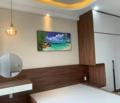 Cần bán nhà đường Hồ Văn Long, Bình Tân LH: 0822.24.24.06