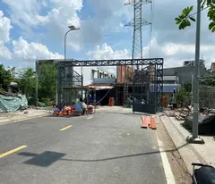 Cần bán nhà đường Hồ Văn Long, Bình Tân LH: 0822.24.24.06