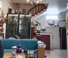 bán 80m ngõ 773 giải phóng tặng nhà ô tô đỗ cửa hoàng mai