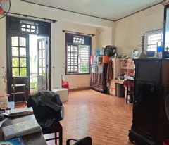 Khu phố Tây An Thượng, sát phố ẩm thực Châu Thị Vĩnh, Đà Nẵng