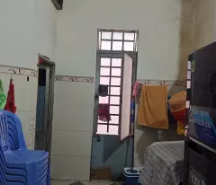 Khu phố Tây An Thượng, sát phố ẩm thực Châu Thị Vĩnh, Đà Nẵng