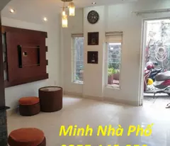 Bán Nhà Phan Đăng Lưu 60m2 Gần Chợ Bà Chiểu, Hàng Xanh Nhỉnh 4 Tỉ