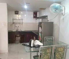 Bán Nhà Phan Đăng Lưu 60m2 Gần Chợ Bà Chiểu, Hàng Xanh Nhỉnh 4 Tỉ