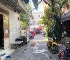 Bán Nhà Phan Đăng Lưu 60m2 Gần Chợ Bà Chiểu, Hàng Xanh Nhỉnh 4 Tỉ