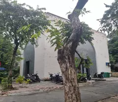 Bán Biệt Thự góc 2MT Fideco Khu Compound cao cấp Thảo Điền Q2 - 320m2