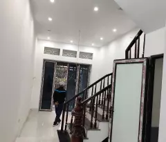 Bán căn nhà 2T siêu đẹp Thị trấn Vũ Thư - Giá siêu đẹp 1,3 Tỷ