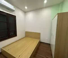 GIANG VĂN MINH - BA ĐÌNH - 42M2 x 4T - MT 3.6M - 14.45 TỶ - Ô TÔ ĐỖ CỬA - KD SẦM UẤT - THÔNG KHẮP