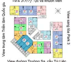 Bán chung cư Đông Anh gần Vinhomes Cổ Loa Giá rẻ nhất thị trường