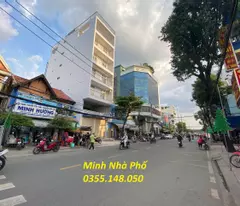 Bán Đất Bình Lợi, 6x20, View Sông Mát Mẻ, Xe Hơi Tới Nhà Nhỉnh 11 Tỉ