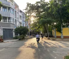 Bán Đất Bình Lợi, 6x20, View Sông Mát Mẻ, Xe Hơi Tới Nhà Nhỉnh 11 Tỉ