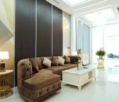 Mặt tiền Trương Đình Hội - Phạm Đức Sơn 4.5x20 chỉ 15 tỷ 9