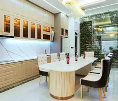 Mặt tiền Trương Đình Hội - Phạm Đức Sơn 4.5x20 chỉ 15 tỷ 9