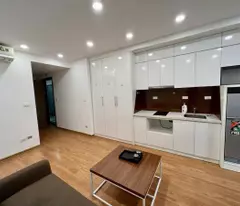 BÁN NHÀ TRẦN DUY HƯNG - CẦU GIẤY - 148M2 x 7T - MT 8M - 36.5 TỶ - Ô TÔ ĐỖ CỬA NGÀY ĐÊM