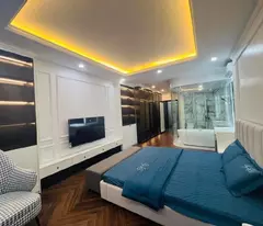 Nhà 70m2 x 4 Tầng KĐT Văn Phú – Kinh Doanh Đắc Lợi, Chủ Cần Tiền Bán Gấp