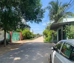 Bán nhà vườn nghĩ dưỡng Bình Chánh- TP Hồ Chí Minh
