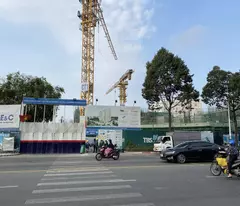 Cần bán đất trung tâm Bình Dương 500m² giá siêu rẻ - 16 triệu/m²