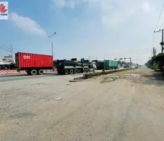 Cần bán đất trung tâm Bình Dương 500m² giá siêu rẻ - 16 triệu/m²