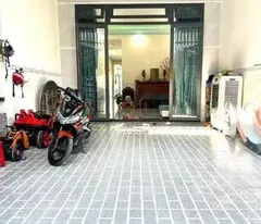 Bán nhà tại Bình Chánh- TP Hồ Chí Minh, 100m2, Sổ Riêng Bao Sang Tên, 650Tr