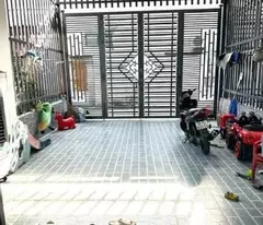 Bán nhà tại Bình Chánh- TP Hồ Chí Minh, 100m2, Sổ Riêng Bao Sang Tên, 650Tr