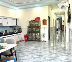 Bán nhà tại Bình Chánh- TP Hồ Chí Minh, 100m2, Sổ Riêng Bao Sang Tên, 650Tr