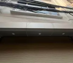 Nhà Hồ Tùng Mậu,Mai Dịch,Cầu giấy 52m2 6tầng Thang Máy MT5.3m 13.8 tỷ