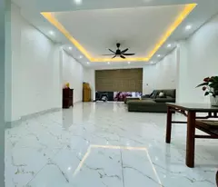 Nhà Hồ Tùng Mậu,Mai Dịch,Cầu giấy 52m2 6tầng Thang Máy MT5.3m 13.8 tỷ
