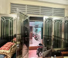 **Nhà Mặt Tiền Kinh Doanh Trung Tâm Q3_2 Tầng_60m2_Sổ Vuông Chính Chủ_Nhỉnh 13 Tỷ