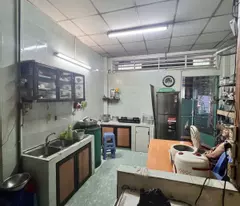 **Nhà Mặt Tiền Kinh Doanh Trung Tâm Q3_2 Tầng_60m2_Sổ Vuông Chính Chủ_Nhỉnh 13 Tỷ