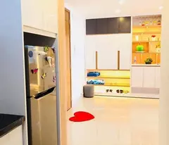 Cần share Phòng Master chung cư The Park Residence 12 Nguyễn Hữu Thọ
