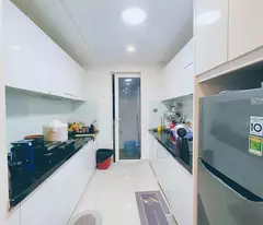 Cần share Phòng Master chung cư The Park Residence 12 Nguyễn Hữu Thọ