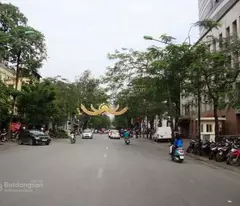 Bán đất đẹp tại Đường 1, Bình An, Quận 2, 26 tỷ, 160m2, mặt tiền 5.5m