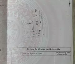 Cần Bán Lô Góc Phường Tân Bình, Hải Dương - Vị Trí Vàng, Giá Đầu Tư