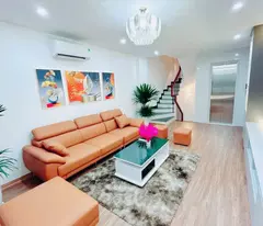 💥ĐÓN TẾT💥Nhà đẹp Yên Hòa 34m 6T Thang máy, Ngõ 3 gác tránh, hơn 8 tỷ