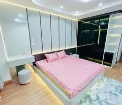 💥ĐÓN TẾT💥Nhà đẹp Yên Hòa 34m 6T Thang máy, Ngõ 3 gác tránh, hơn 8 tỷ