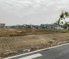 Bán đất nền có sổ đỏ tại Uông Bí Quảng Ninh