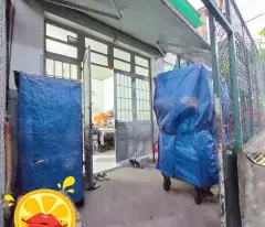 Q8 P4 PHẠM THẾ HIỂN TƯƠNG LAI RA MẶT TIỀN, HIỆN CÁCH MẶT TIỀN 20M GẦN CHỢ 4.25x22M 6.xT