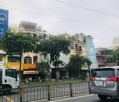 GIẢM MẠNH 2.5 TỶ HÀNG HIẾM MT KINH DƯƠNG VƯƠNG, PHƯỜNG 12, QUẬN 6 304M2, GẦN CÔNG VIÊN PHÚ LÂM GIÁ