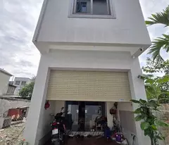 BÁN NHÀ 3 TẦNG TẠI KÍNH NỖ, UY NỖ, ĐÔNG ANH-TRUNG TÂM THỊ TRẤN