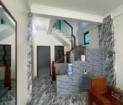 BÁN NHÀ 3 TẦNG TẠI KÍNH NỖ, UY NỖ, ĐÔNG ANH-TRUNG TÂM THỊ TRẤN