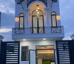 Bán nhà 88,2m2 Phường Phú Lợi, Thành Phố Thủ Dầu Một, 3.95 Tỷ