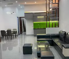 Bán nhà 88,2m2 Phường Phú Lợi, Thành Phố Thủ Dầu Một, 3.95 Tỷ