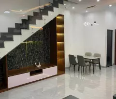 Bán nhà 88,2m2 Phường Phú Lợi, Thành Phố Thủ Dầu Một, 3.95 Tỷ