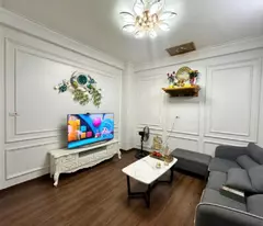 BÁN NHÀ ĐỊNH CÔNG  - LÔ GÓC KINH DOANH - 40M2 X 4 TẦNG - NGÕ 2 Ô TÔ TRÁNH - 8.8 TỶ
