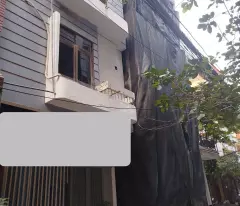 PHỐ VỌNG - HAI BÀ TRƯNG - 60M2 x 7T - MT 5M - 31.2 TỶ - Ô TÔ NGỦ TRONG NHÀ - THANG MÁY
