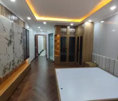 PHỐ VỌNG - HAI BÀ TRƯNG - 60M2 x 7T - MT 5M - 31.2 TỶ - Ô TÔ NGỦ TRONG NHÀ - THANG MÁY