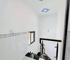 Q8 NGUYỄN DUY 2 TẦNG 3PN 2WC CÁCH 20M RA MẶT TIỀN HẺM THÔNG GẦN CẦU CHÀ VÀ GẦN CHỢ XÓM CỦI 3.xT